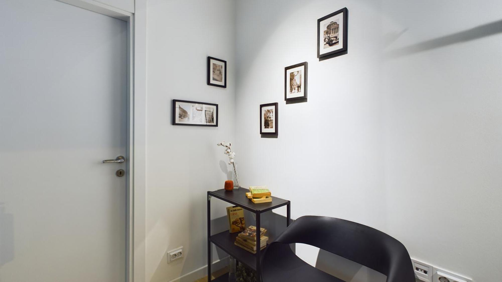 Piata Amzei 5 Appartement Boekarest Buitenkant foto